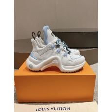 Louis Vuitton Archlight Shoes